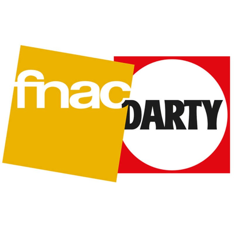 Fnac Darty