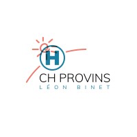 CH Léon Binet — Provins