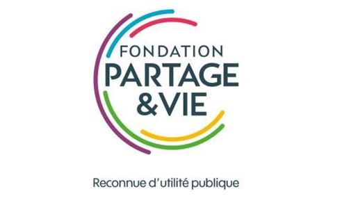 Fondation Partage et Vie